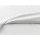 Home Square IKEA Waterproof Mattress Protector - 140x200 cm In Pakistan