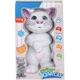 Home Square INTELLIGENT TALKING TOM CAT FOR KIDS In Pakistan