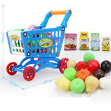 Home Square Kids Shopping Trolley In Pakistan