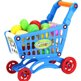 Home Square Kids Shopping Trolley In Pakistan