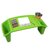 Home Square KIDS WRITING TABLE - Random Colors In Pakistan