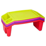 Home Square KIDS WRITING TABLE - Random Colors In Pakistan