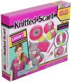 Home Square knitted Scarf Maker Set for Girls - Multi Color In Pakistan