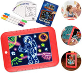 Home Square Magic Sketchpad In Pakistan