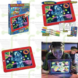 Home Square Magic Sketchpad In Pakistan