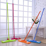 Home Square Microfiber Flat Dust Mop In Pakistan