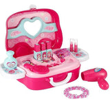 Home Square Mini Dressing Beauty Table Set In Pakistan