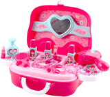 Home Square Mini Dressing Beauty Table Set In Pakistan