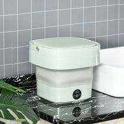 Mini Folding Washing Machine - ( Limited Time Offer! )