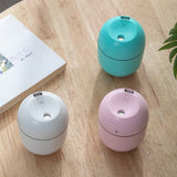 Home Square Mini Humidifier Essential Oil Nebulizer In Pakistan