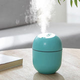 Home Square Mini Humidifier Essential Oil Nebulizer In Pakistan