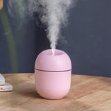 Home Square Mini Humidifier Essential Oil Nebulizer In Pakistan