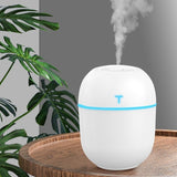 Home Square Mini Humidifier Essential Oil Nebulizer In Pakistan