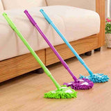 Mini Mop Scalable Dust Floor Cleaning Mop