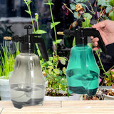 Home Square Multi-Purpose 1.5Ltr Pressure Spray Water Bottle ( Random Color ) In Pakistan