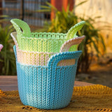 MULTI-PURPOSE GRACE BASKET ( PACK OF 2 )