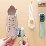 Home Square Multifunction Cleaning Brush - ( Pack Of 3) In Pakistan