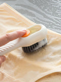 Home Square Multifunction Cleaning Brush - ( Pack Of 3) In Pakistan