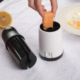 Home Square Multifunctional Stainless Steel Cheese Grinder In Pakistan