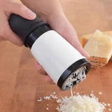 Home Square Multifunctional Stainless Steel Cheese Grinder In Pakistan