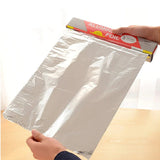 Home Square Multipurpose Almunium Foil Sheet Roll In Pakistan