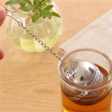 Home Square New Stainless Steel Spice Ball In Pakistan