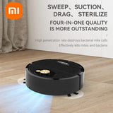 Home Square Smart Intelligent Sweeping And Vaccum Robot In Pakistan