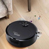 Home Square Smart Intelligent Sweeping And Vaccum Robot In Pakistan