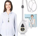 Smart Neck Massager EMS Pulse Heating Pendant