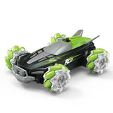 Home Square Smoke Runner Remote Control Car In Pakistan