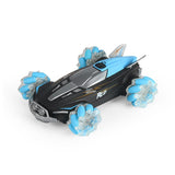 Home Square Smoke Runner Remote Control Car In Pakistan