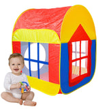 Tent Series Big Tent House for Kids Pretend Play