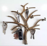 Home Square Tree Key Holder In Pakistan