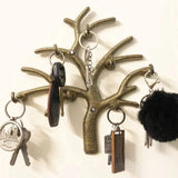 Home Square Tree Key Holder In Pakistan