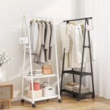 Home Square Triangle Coat hanger Rack In Pakistan