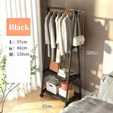 Home Square Triangle Coat hanger Rack In Pakistan