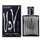 UDY (Ulric De Varens) Paris Perfume For Men Eau De Toilette 100ml