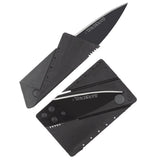 CardSharp Folding Credit Card Knife By Iain Sinclair – Ultra Slim, Lightweight, Surgical Steel Blade, Pocket-Sized, Wallet-Friendly Safety Knife For Everyday Carry | Credit Card Shape Knife |