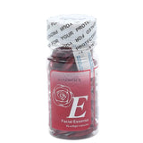 Pack Of 90 Essence Of Facial Skincare – Vitamin E Skin Care Facial Capsules | Nourishing, Hydrating, Anti-Aging & Skin Protection Formula