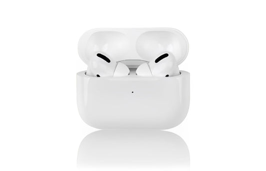 AirPods Pro 2 + Ultra 7-In-1 Smartwatch Combo | Premium Sound & Style Deal