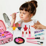 2 In 1 Beauty Makeup Bag For Kids