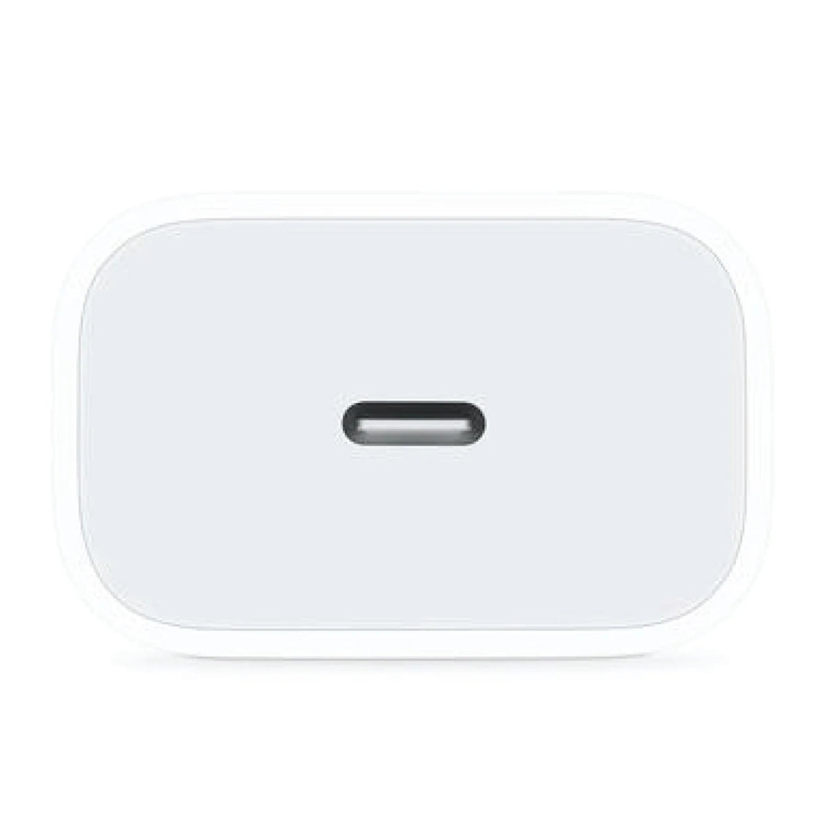 35W 2-Pin Fast Charger With Type-C To IPhone Cable – 1M Length
