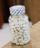 100 Pcs Jar Of Vitamin E Whitening Capsules For Brighter, Radiant Skin - Skin Whitening & Brightening Capsules With Vitamin E For A Natural Glow - Glow Up Whitening Capsules With Vitamin E