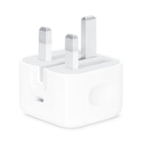Apple 3-Pin Adapter – AA Quality, 12-Pin Connector