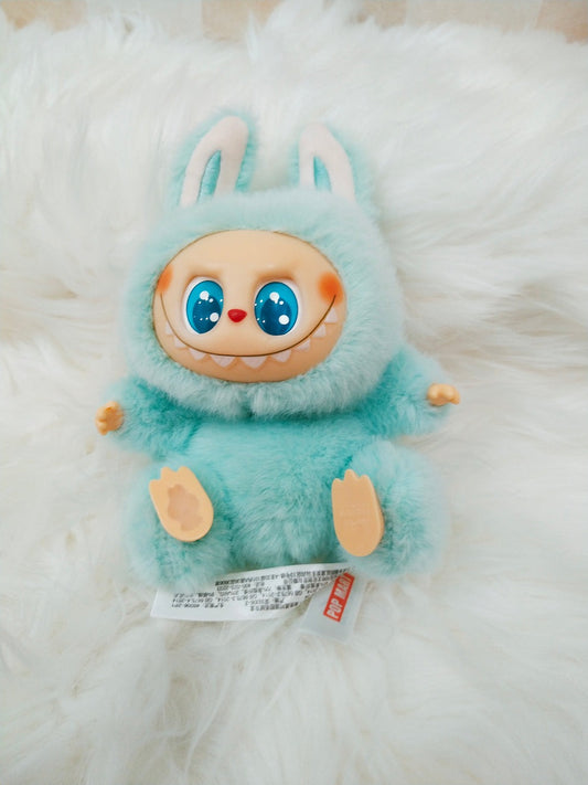 Labubu - Labubu Doll - Toys For Boys And Girls - Gift For Girls -  10CM Labubu Doll - Dolls For Girls - Stuff Labubu Toys ( Random Color )