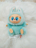 Labubu - Labubu Doll - Toys For Boys And Girls - Gift For Girls -  17cm/7inch Labubu Doll - Dolls For Girls - Stuff Labubu Toys (Random Color)