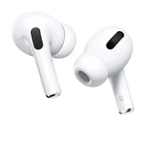 JOYROOM Pro 2 Airpods – Wireless Bluetooth Earbuds With ANC, Premium Sound, Silicone Case – Pro 2 Earbuds For IOS & Android