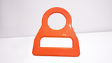 19 Liter Handle For Lifting Bags – Comfortable Grip Carrier Tool For Grocery, Water, And Shopping Bags
