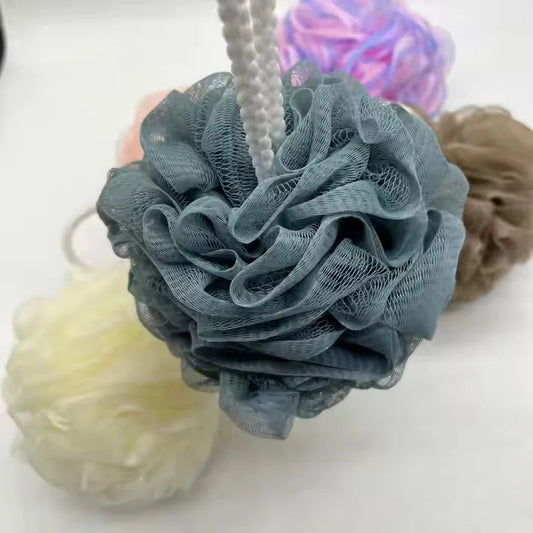 Royal's Soft Mesh Bath Sponge Loofah – Exfoliating Body Scrubber