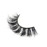 3D Eyelashes 7 Pcs Eyelashes For Beautiful Eyes